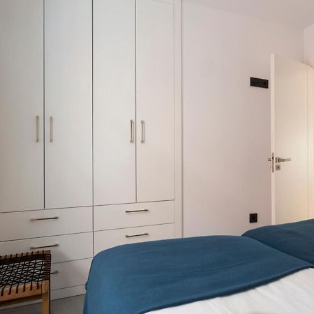 Apartamentos Bajeles Sevilla Urban Екстер'єр фото