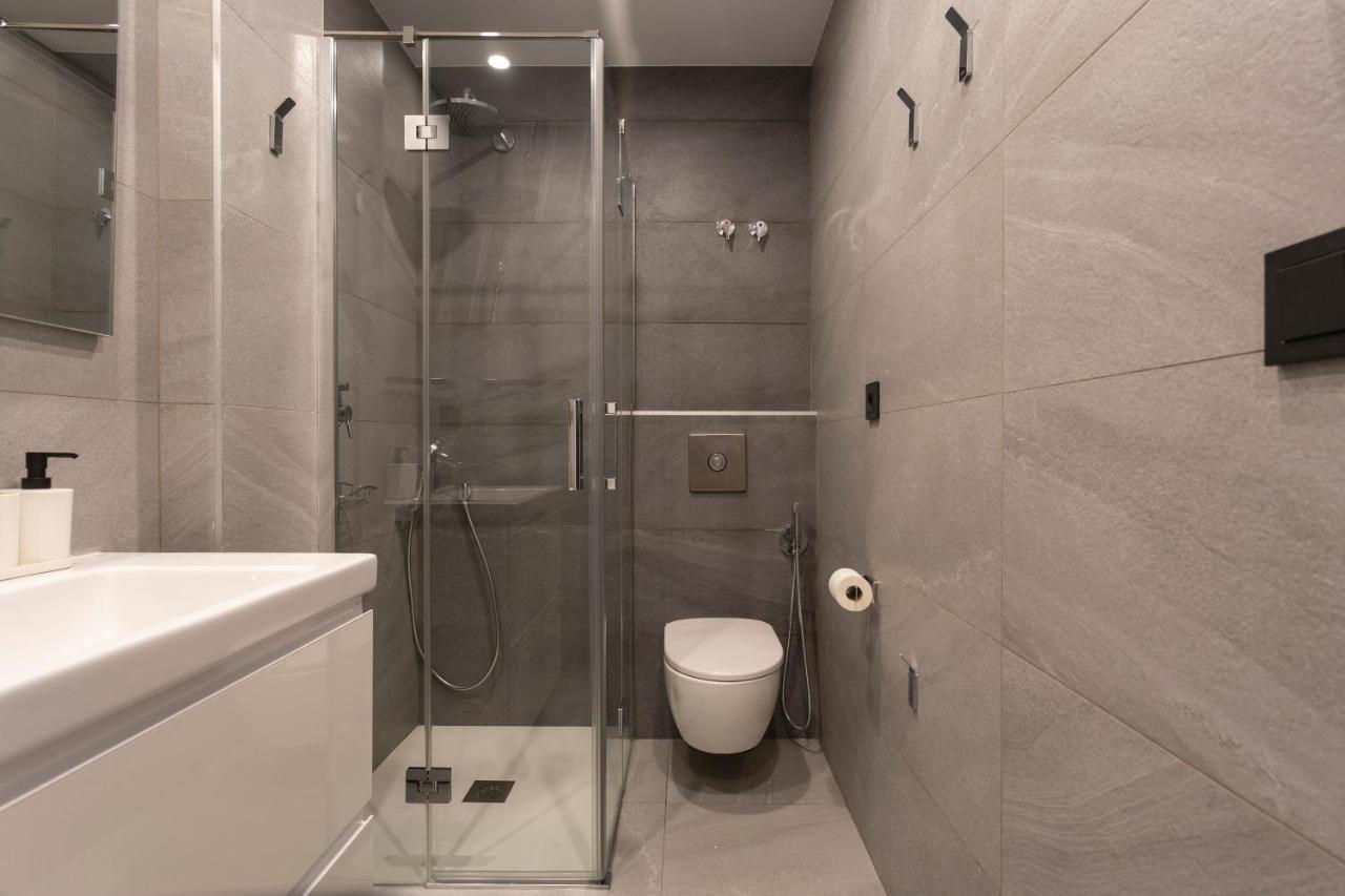 Apartamentos Bajeles Sevilla Urban Екстер'єр фото